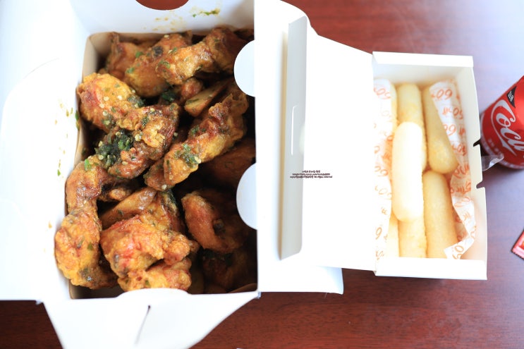  원주 치킨 맛집 이영자 언니의 추천인 60계치킨 무실점