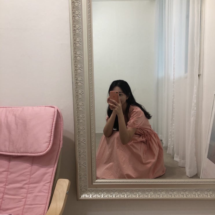  7월 일상