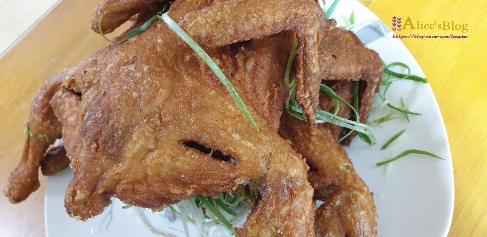 옛날통닭 용화농협점 사진 6