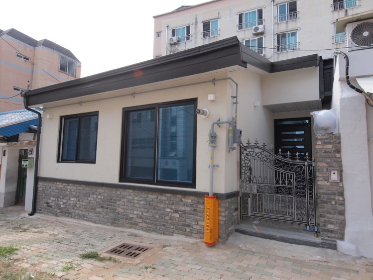  대구 서구 내당동 협소 단층 주택 매매 대 26p 방 3칸 단독주택 따뜻한 남향집 서문시장과 반 고 개역 인근
