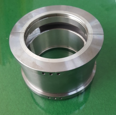  화이트메탈(white metal)베어링