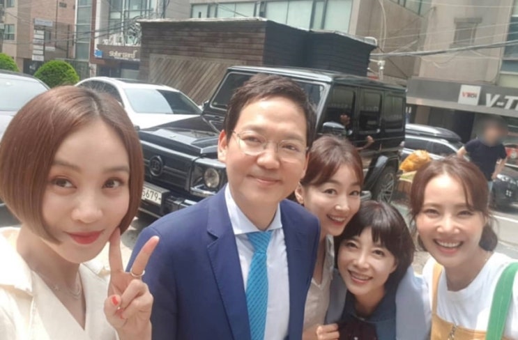 김민우 아내 불타는청춘 새친구 화요일 예능 