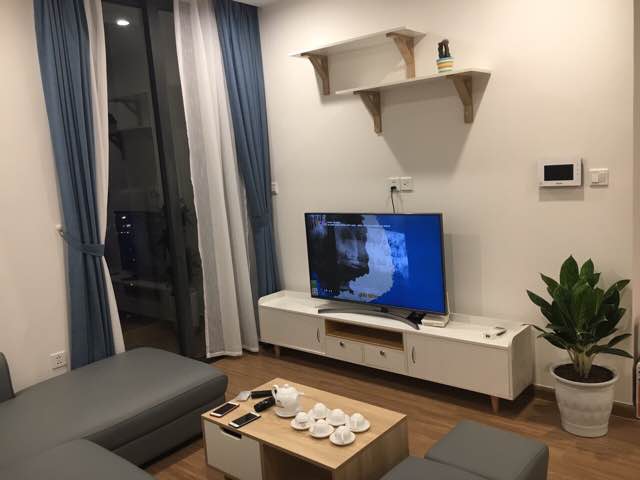  하노이-Vinhomes Skylake임대 방1개 50sqm 풀옵션 1700만동 소개 드립니다