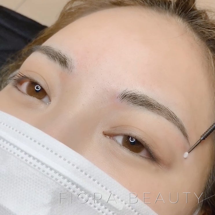  피오라뷰티_ 대구눈썹,대구자연눈썹,달서구눈썹,감삼동눈썹,대구헤어라인