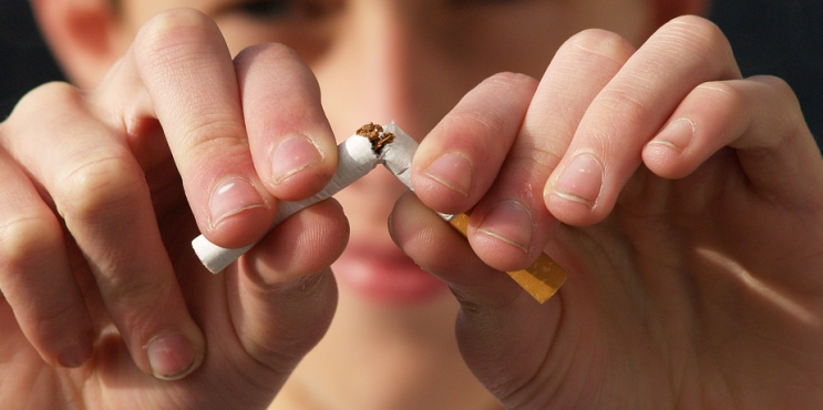 금연 후 신체 변화와 7년 차 금연자가 말하는 담배 끊는 법 소개