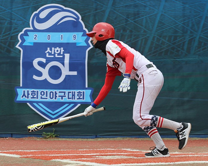  신한SOL챔피언십 1회전 와콤블래스트의 역전드라마, 김영환 Vs 한진욱 진검승부