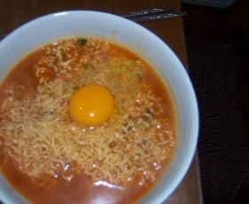 라면 계란 타이밍 정말 맛있게 즐기고 싶을 때에는 : 네이버 블로그
