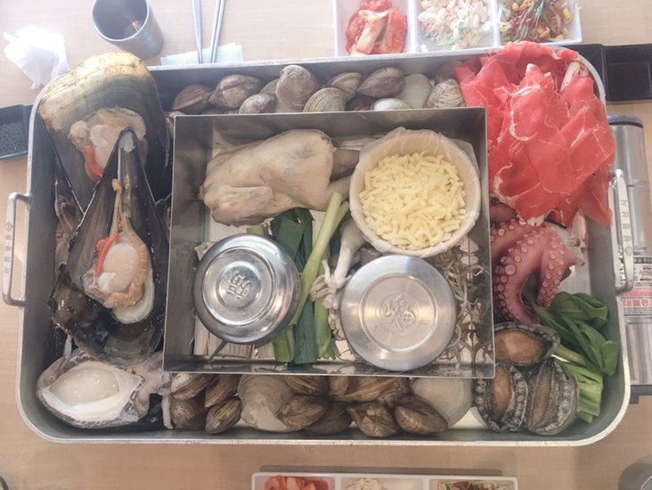  [강화도맛집] 생방송투데이에 나온 강화댁 방문했어요!