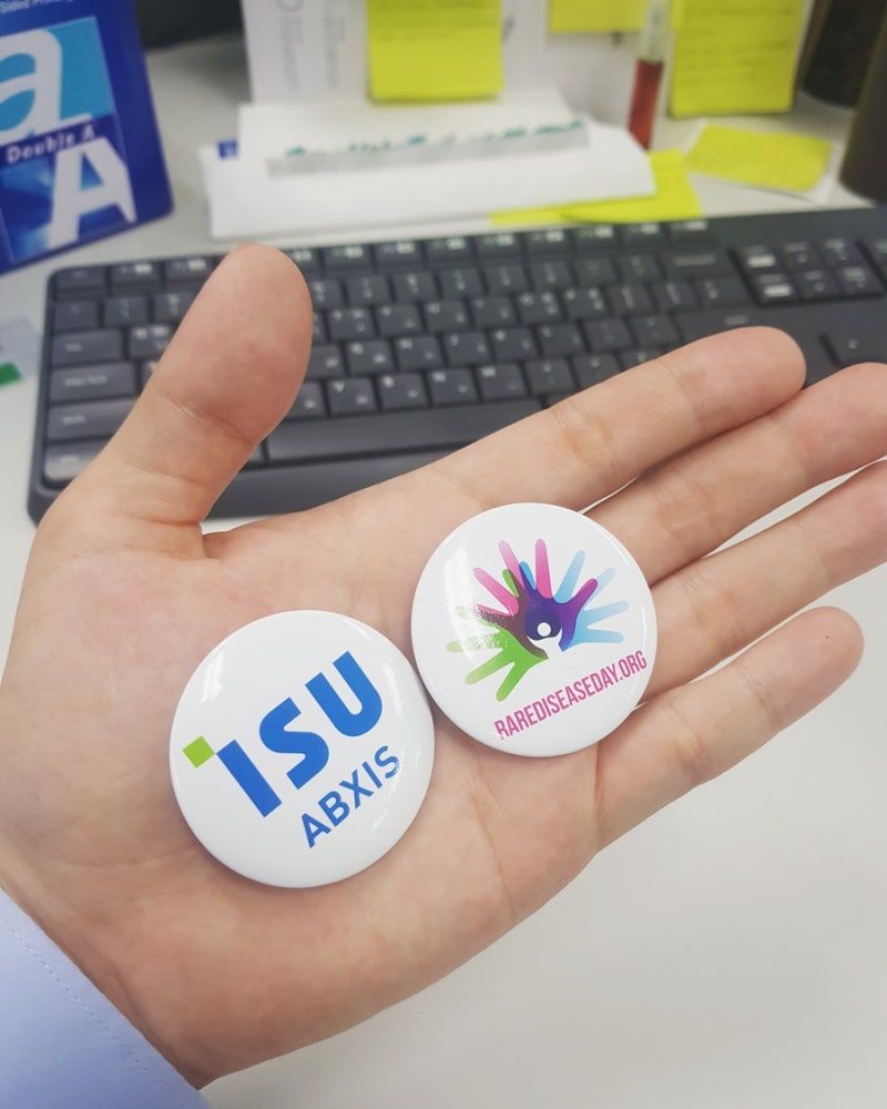 신입사원을 만나다 #5] 이수앱지스 전략팀 박종요 사원 : 네이버 블로그