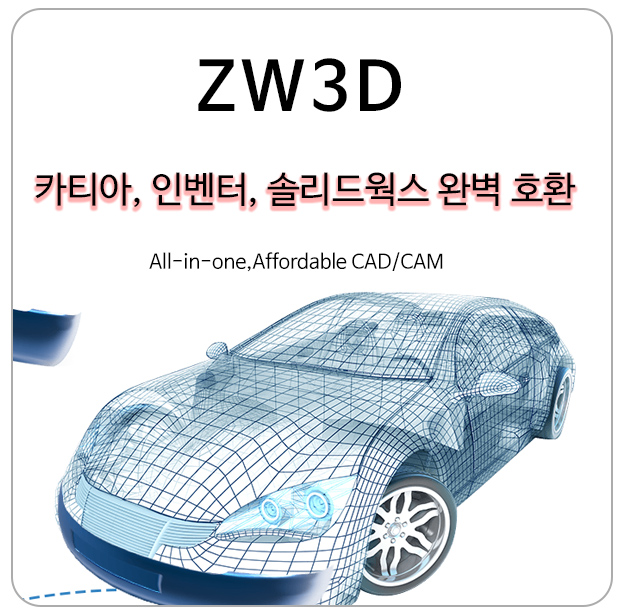  인벤터, 카티아, 솔리드웍스 저작권 단속 대처 방법 알아보기!