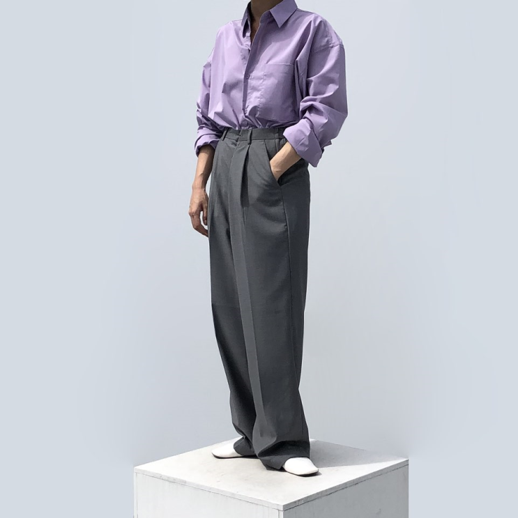  UNISEX ITEM MIX & MATCH LOOKS