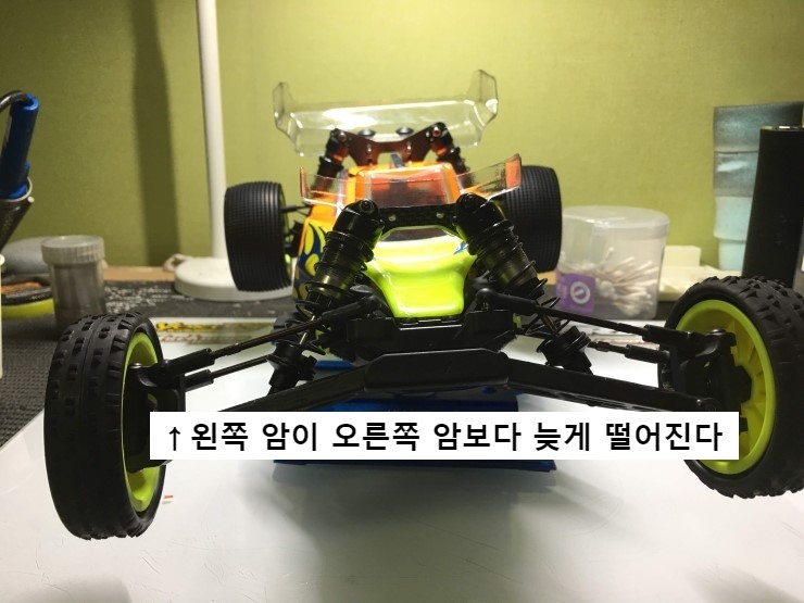 북광주서킷 3차 방문 주행기 (2019. 8. 17~18)