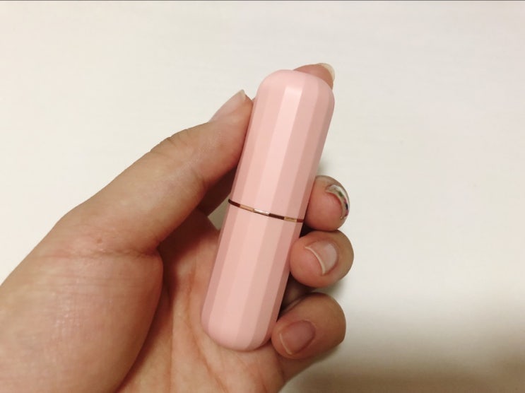  지속력 좋은 립글로우 추천 : 멀블리스 시티 홀릭 립 루즈 글로우 사용후기 !