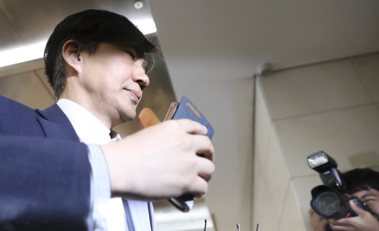  [사설] 불가사의한 조국 후보자
