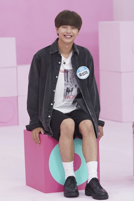  [JTBC] '아이돌룸' 육성재, "서은광의 고충 알겠다"