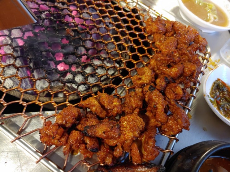서울 시청 맛집/북창동 회식. 교대갈비집 시청점 서울 시청 맛집/북창동 회식. 교대갈비집 시청점
