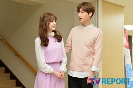  "주취상태·신뢰훼손"...구혜선-안재현 이혼 논란 3일째 ing