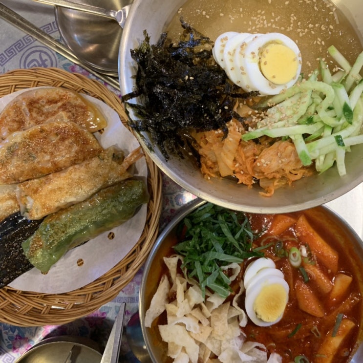  혜화 - 창화당
