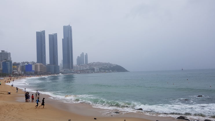  [늘~여행 32편] 부산여행(1) : 해운대/동백섬 + 이웃님들과 함께 만드는 부산 맛집 & 부산여행 코스 추천