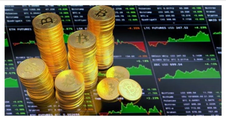 8월 20일 저녁 코인 주요 뉴스