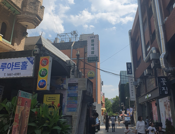  대학로 연극/혜화역 연극 추천/ 락 뮤지컬 로미오와 줄리엣 후기