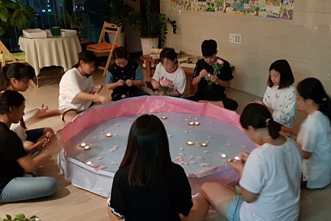 수목미술심리상담센타 이미지