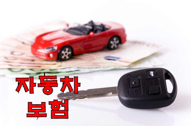  나이별자동차보험료 제태크는 여기에서부터!