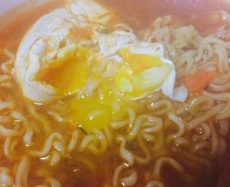 라면 계란 타이밍 정말 맛있게 즐기고 싶을 때에는 : 네이버 블로그