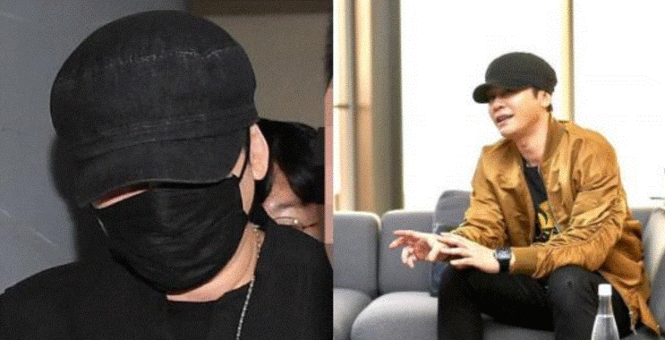  양현석 '원정도박 의혹', 경찰 출국금지 조치