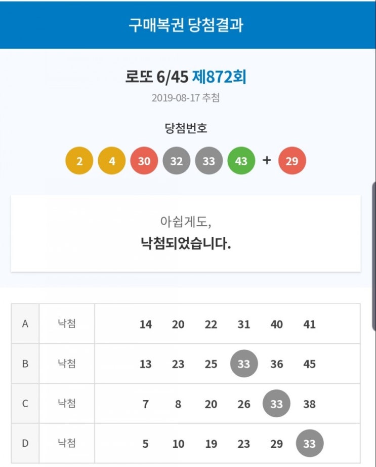  [실험1] 로또vs적금 누적수익 5주차 당첨! 5등!