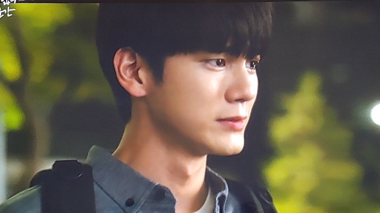  열여덟의순간 9화, "너 이걸 믿었어? 나보다?" 수빈의 오해에 상처받은 준우 결국 눈물..