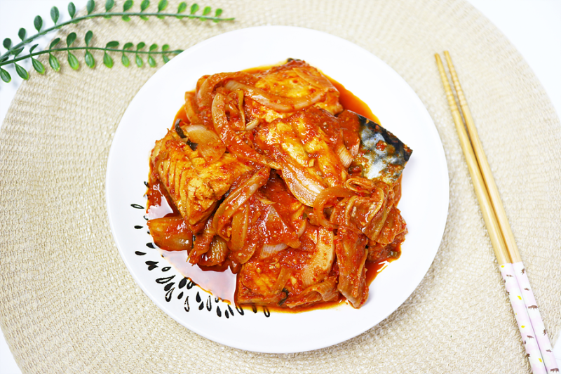백종원 고등어 김치찜 묵은지로 초간단하게! : 네이버 블로그 백종원 고등어 김치찜 묵은지로 초간단하게! : 네이버 블로그