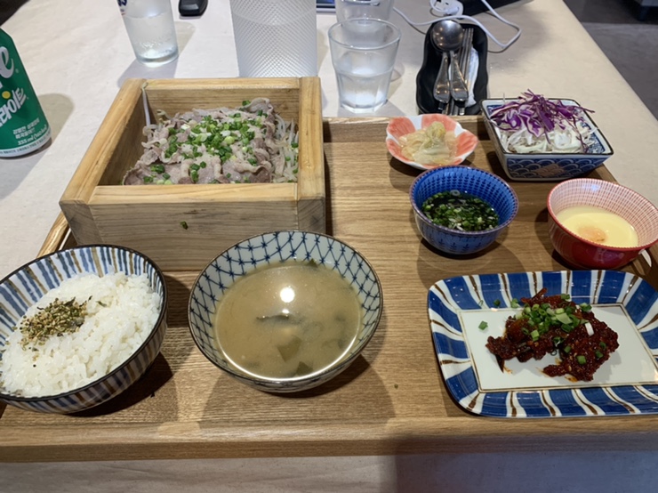  장유 율하 맛집 돈토리 편백찜 솔직후기