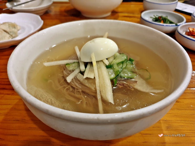  [서울 을지로] 남포면옥