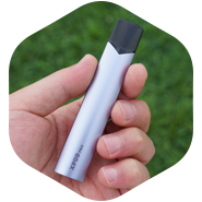 쥴 CSV 전자담배와 액상이 아쉽다면 몬스터 엑스팟 프로 Pro