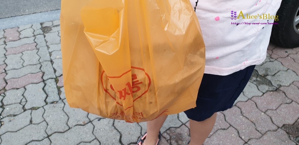옛날통닭 용화농협점 사진 4