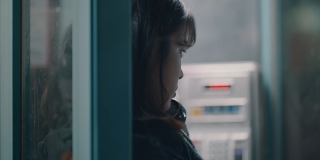  월화요일에 다시 보는 수목드라마 나의 아저씨 14화 : 나, 이제 다시 태어나도 상관없어요.