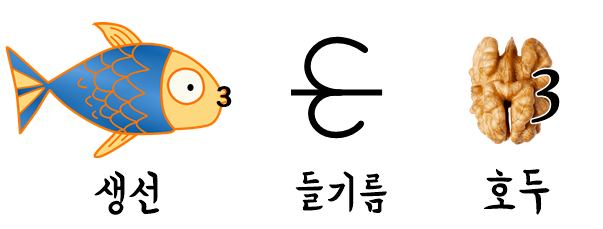  불포화지방산 오메가3 오메가6 음식 효능 총정리!