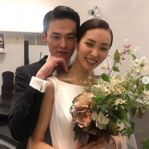 '동상이몽2' 김원중 곽지영 신혼집 인스타 나이 연애사
