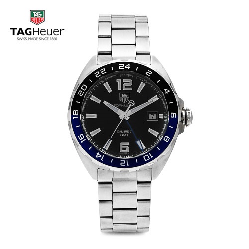 태그호이어 포뮬러1(FORMULA 1) 오토매틱 41mm 명품 시계 WAZ211A.BA0875 / TAG HEUER 1,979,000원