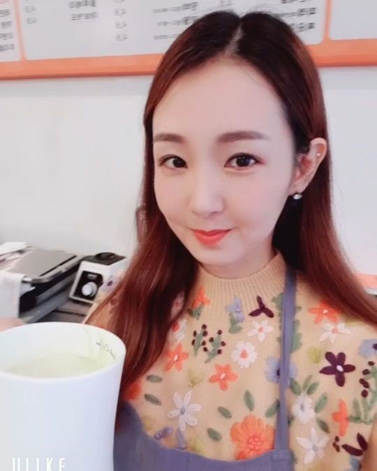  오정연, 시서스 가루 판매 홈쇼핑 출연한 이유는?