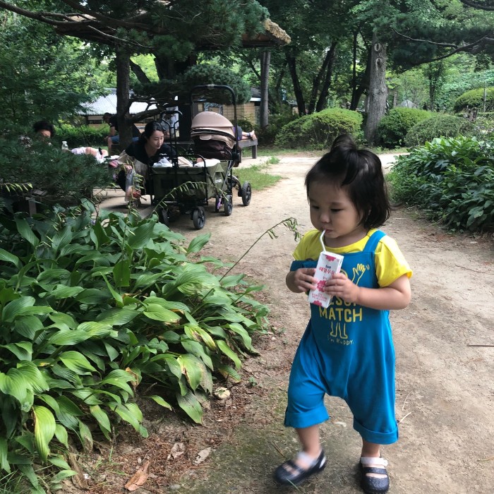  번개장터 베베드피노set