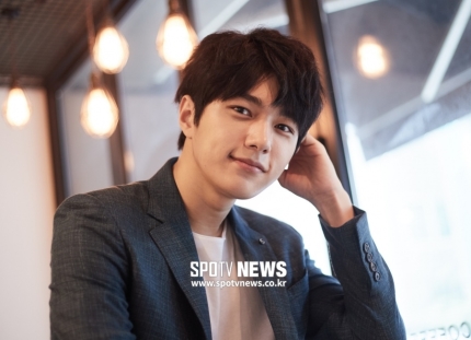  인피니트 엘, 당분간 독자행보 걷는다 "대형기획사 러브콜도 거절"