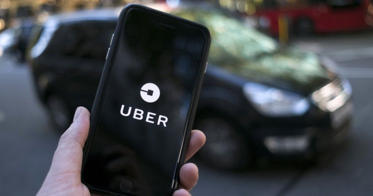  [우리에게 친숙한 미국회사] 우버(Uber): IPO 후 주가가 부진한 이유