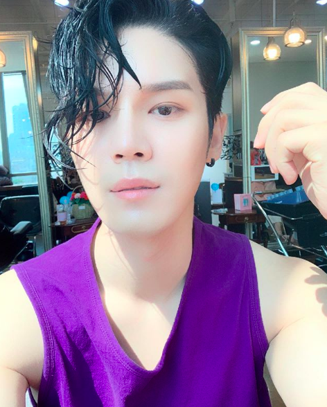  원흠 나이 국적 키 이혁 조빈 노라조 이혁 탈퇴 이유