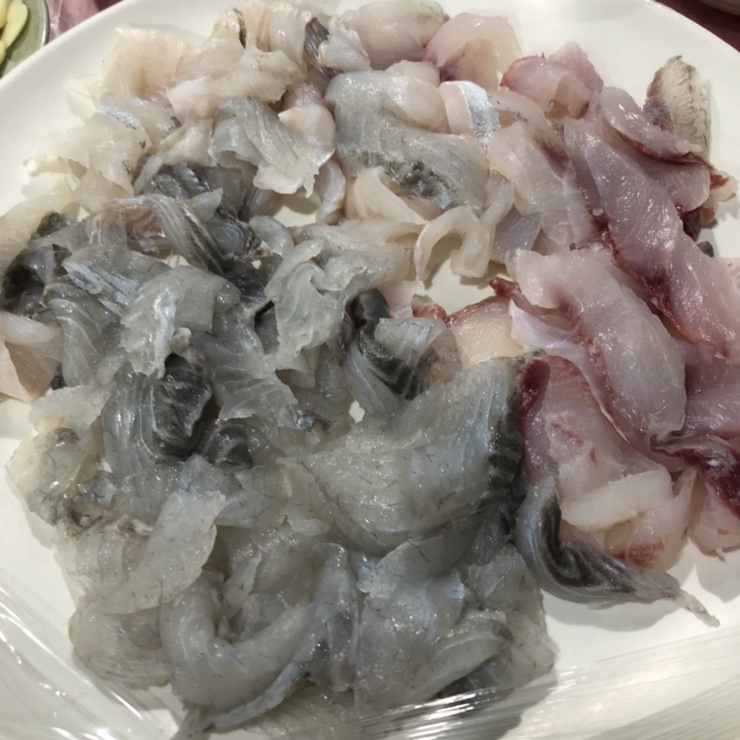  [부산/광안리 맛집] 민락어민활어직판장 한영우럭형님/합동초장