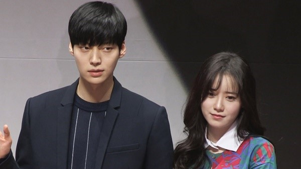  [주취]주취상태, 안재현 구혜선 이혼으로 가는 길