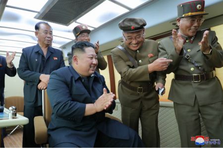  [칼럼] 김정은이 문재인을 조롱하는 이유