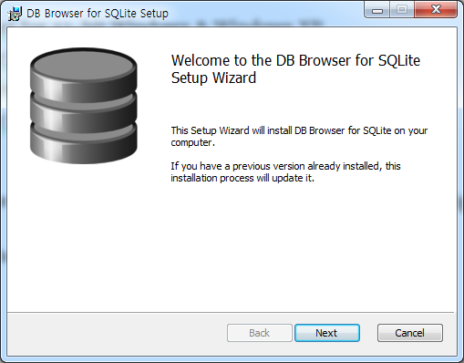  [Python - Database] SQLite3 파이썬 GUI Viewer 내장 데이터베이스 설치 및 사용 방법 (파이썬 DB, SQLite3, 내장개발 DB)