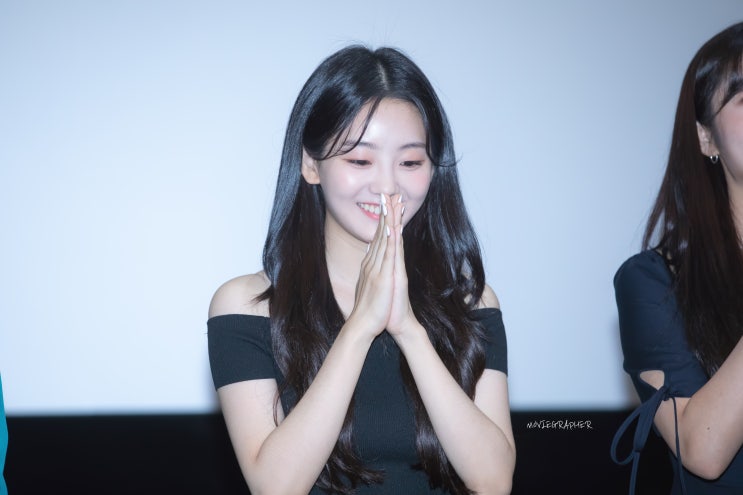  190812 영화 <변신> VIP시사회 김혜준 조이현 장영남 성동일 배성우 김강훈 참석